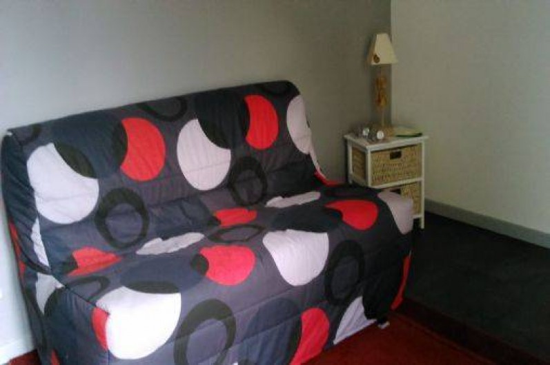 Location de vacances - Villa à Denneville