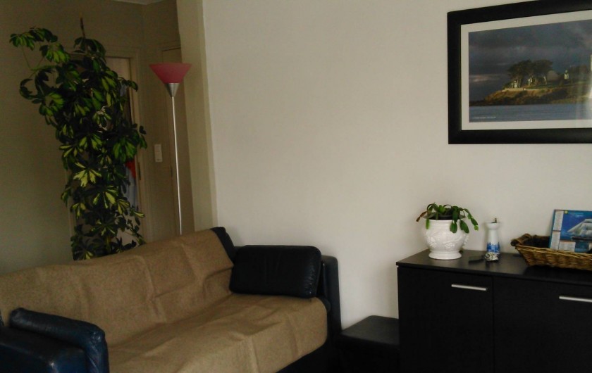 Location de vacances - Villa à Denneville