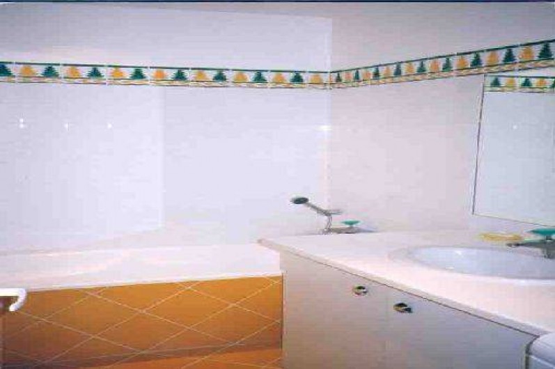 Location de vacances - Villa à Royan