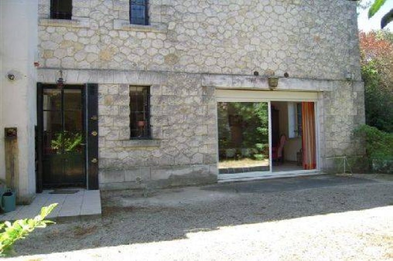 Location de vacances - Villa à Royan