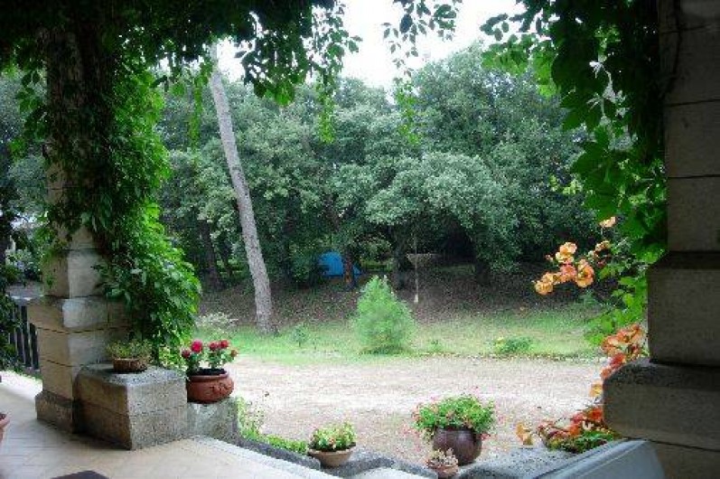 Location de vacances - Villa à Royan