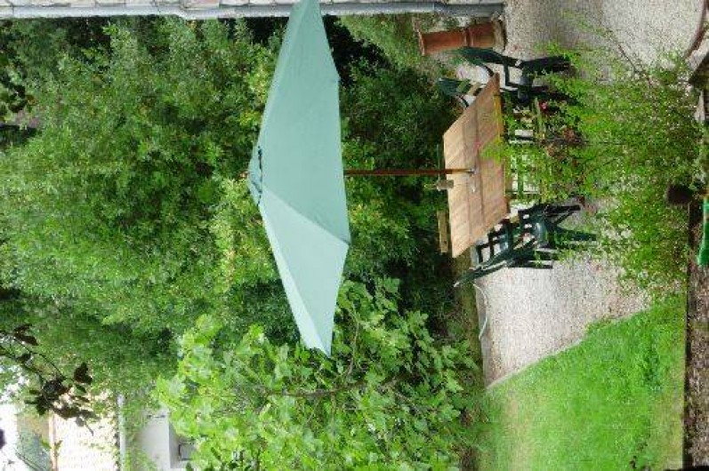 Location de vacances - Villa à Royan