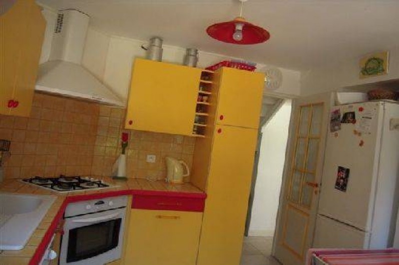 Location de vacances - Villa à Royan