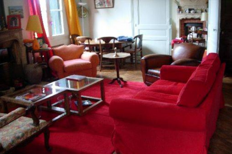 Location de vacances - Villa à Royan