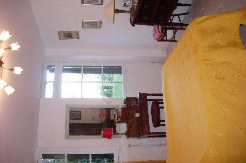 Location de vacances - Villa à Royan