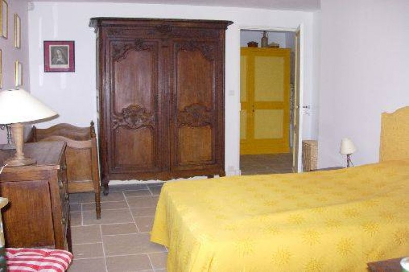 Location de vacances - Villa à Royan