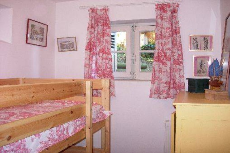 Location de vacances - Villa à Royan