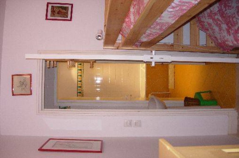 Location de vacances - Villa à Royan