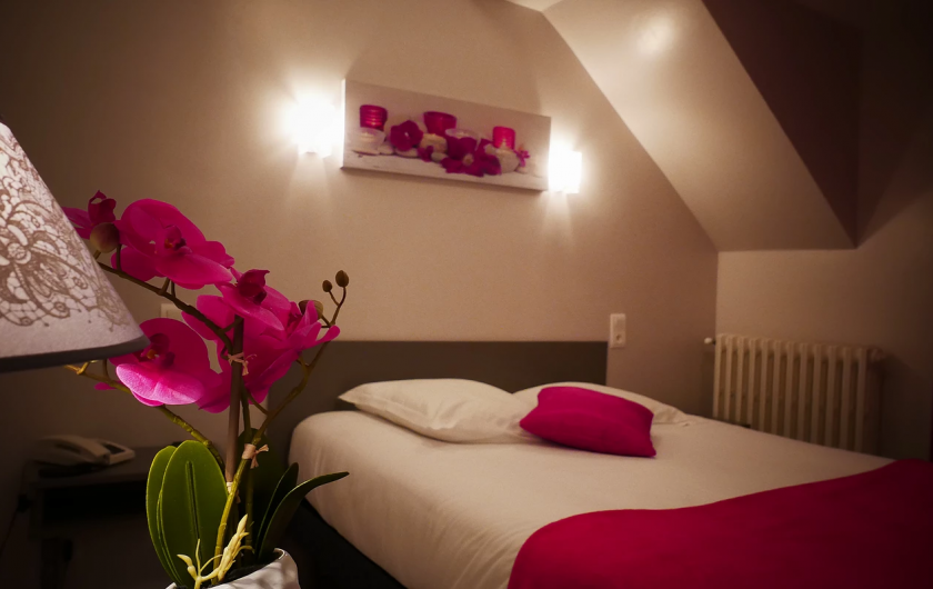 Location de vacances - Hôtel - Auberge à Brommat