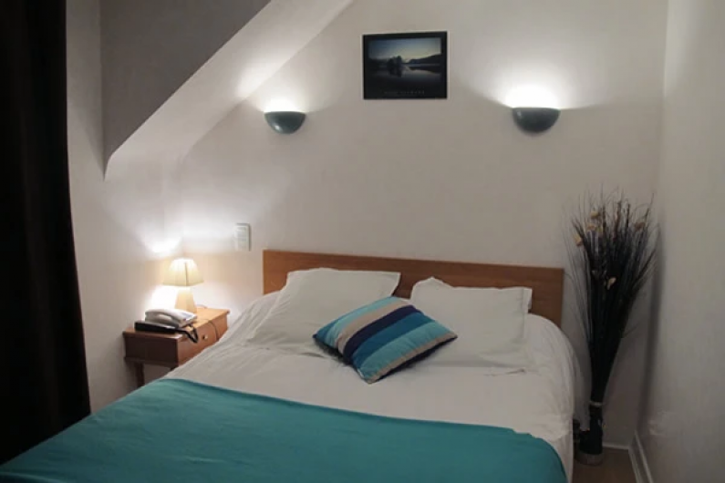 Location de vacances - Hôtel - Auberge à Brommat
