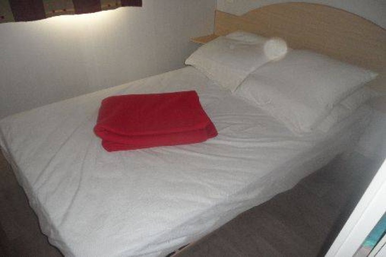 Location de vacances - Bungalow - Mobilhome à Gonneville-sur-Mer