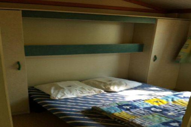 Location de vacances - Bungalow - Mobilhome à Beaumont-du-Périgord