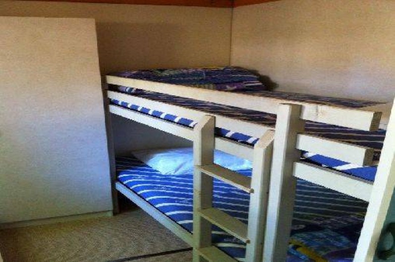 Location de vacances - Bungalow - Mobilhome à Beaumont-du-Périgord