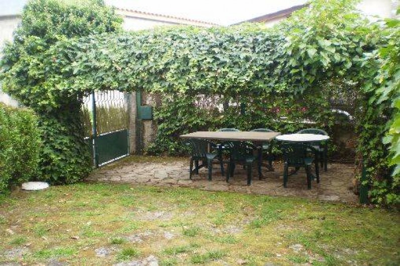 Location de vacances - Maison - Villa à Prayols