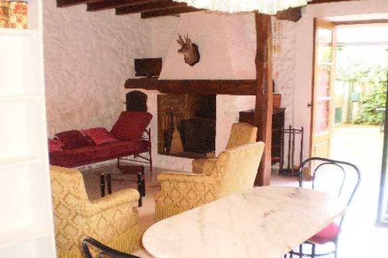 Location de vacances - Maison - Villa à Prayols