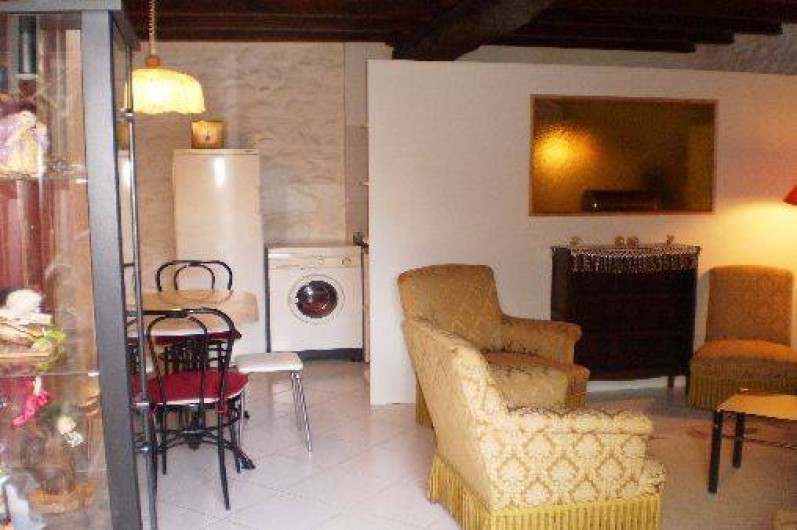 Location de vacances - Maison - Villa à Prayols