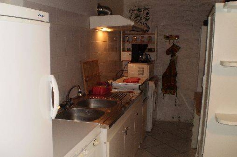 Location de vacances - Maison - Villa à Prayols