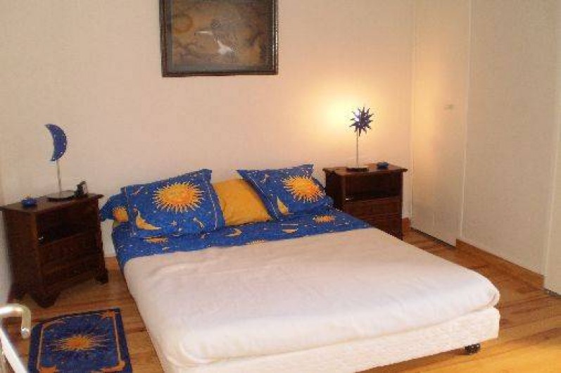 Location de vacances - Maison - Villa à Prayols