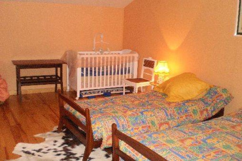 Location de vacances - Maison - Villa à Prayols