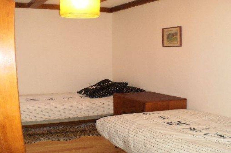 Location de vacances - Maison - Villa à Prayols