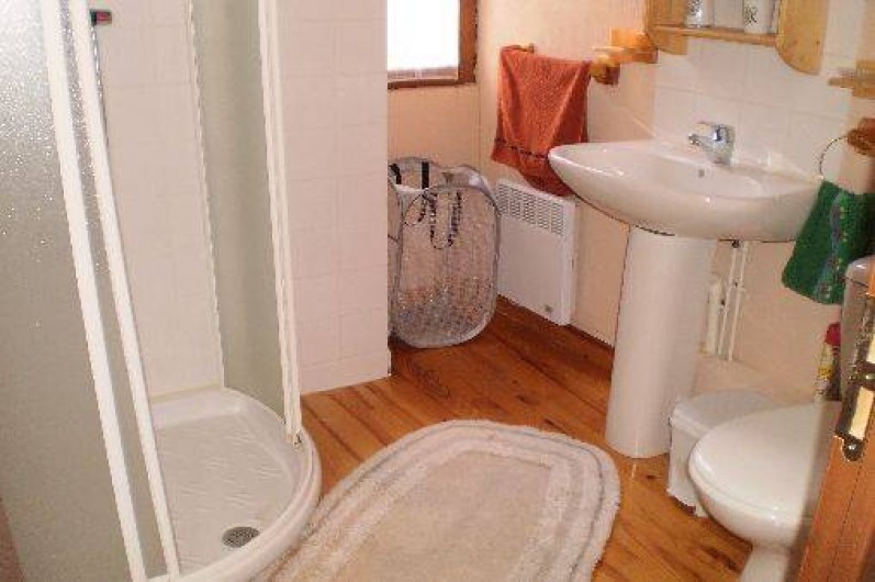 Location de vacances - Maison - Villa à Prayols