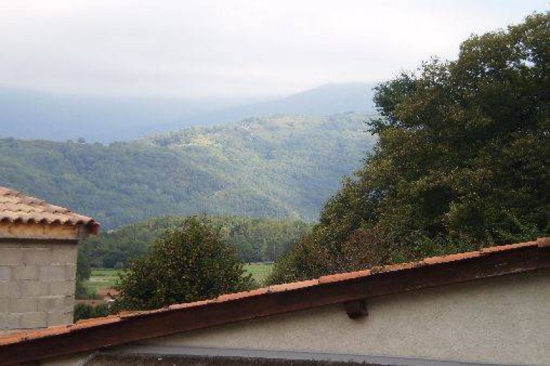 Location de vacances - Maison - Villa à Prayols