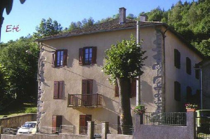 Location de vacances - Maison - Villa à Rouze
