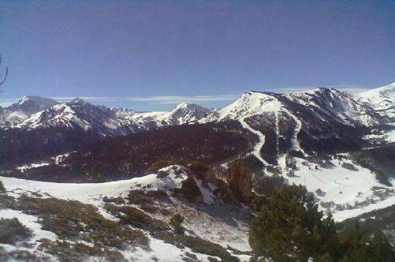 Location de vacances - Maison - Villa à Rouze