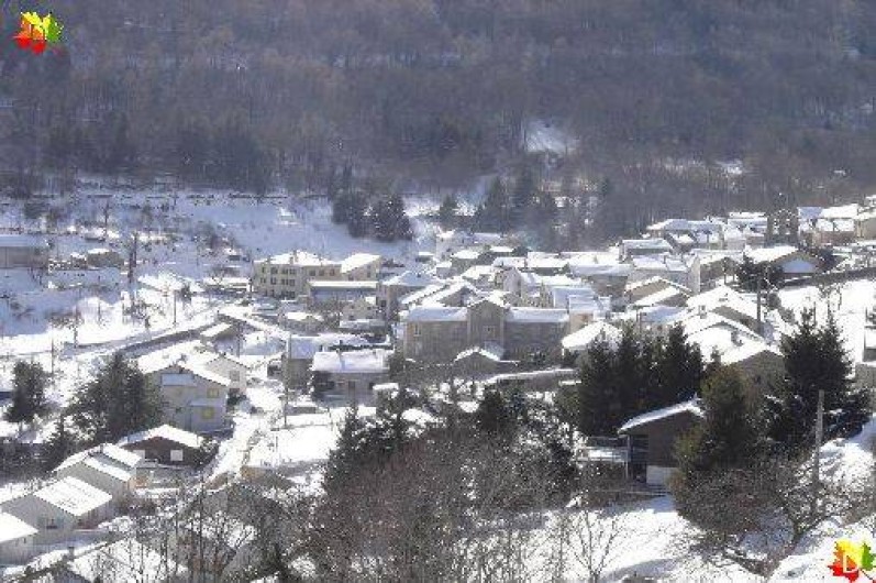 Location de vacances - Maison - Villa à Rouze