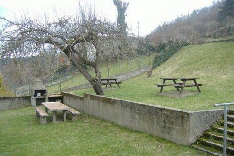 Location de vacances - Maison - Villa à Rouze