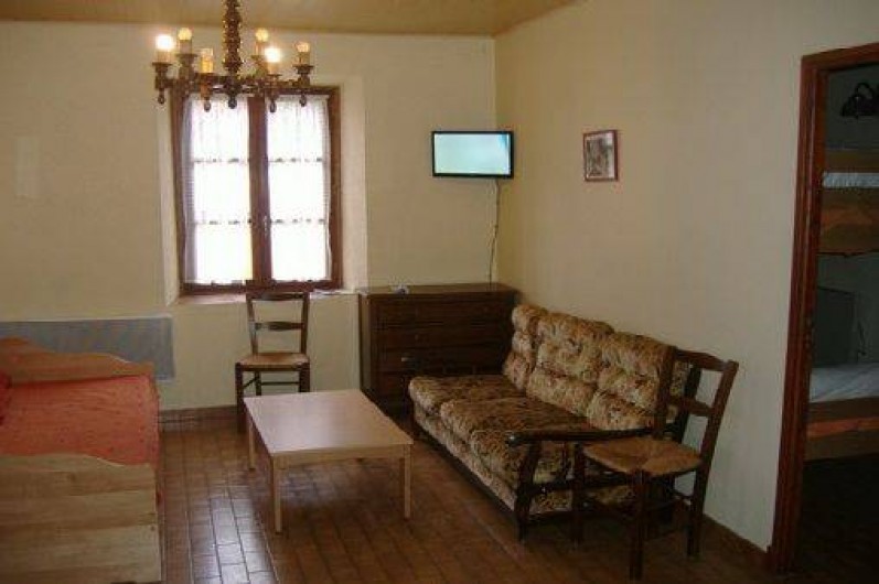 Location de vacances - Maison - Villa à Rouze