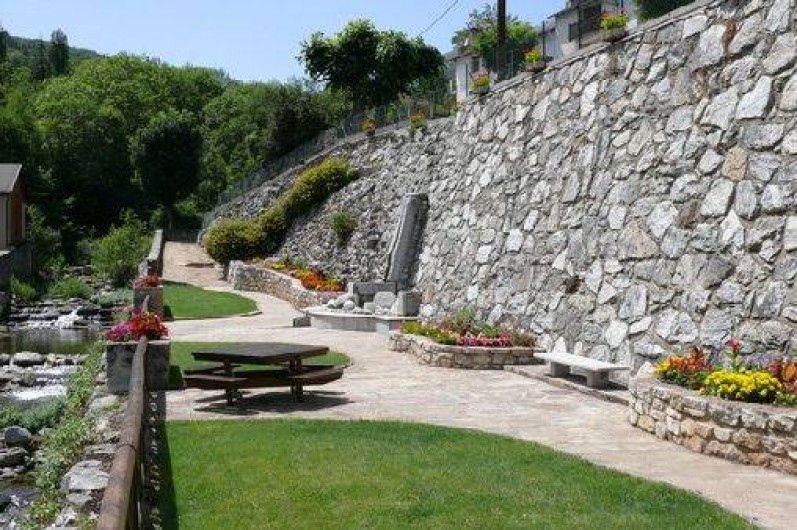 Location de vacances - Maison - Villa à Rouze