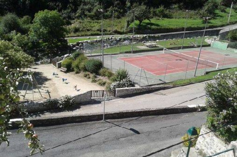 Location de vacances - Maison - Villa à Rouze