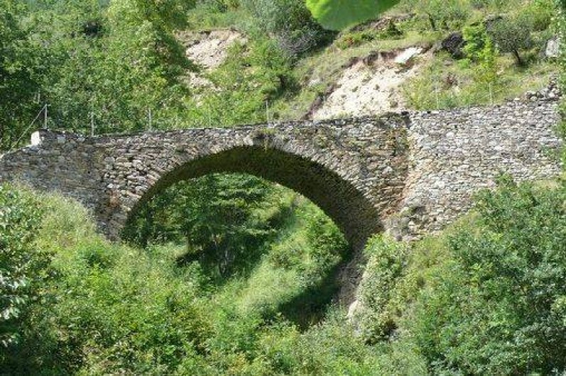 Location de vacances - Maison - Villa à Rouze