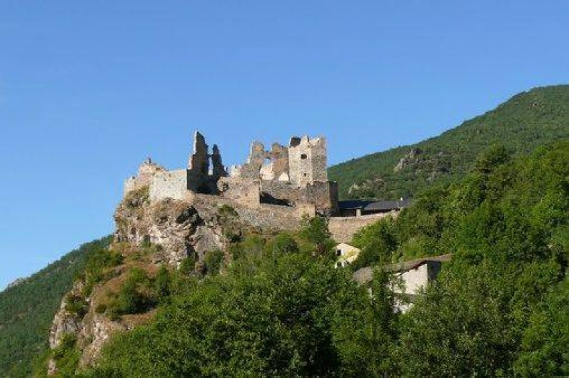 Location de vacances - Maison - Villa à Rouze