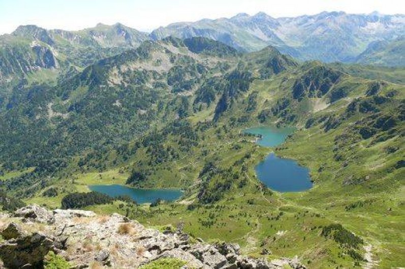 Location de vacances - Maison - Villa à Rouze