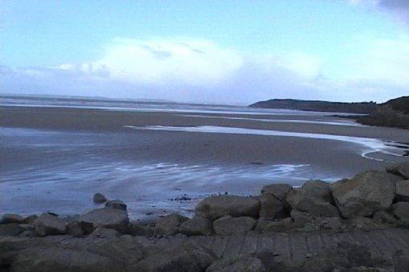 Location de vacances - Appartement à Cast