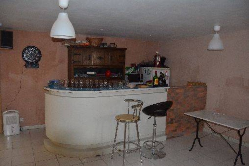 Location de vacances - Appartement à Cast