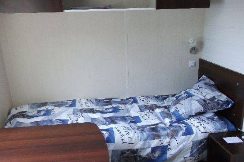 Location de vacances - Camping à Fréjus