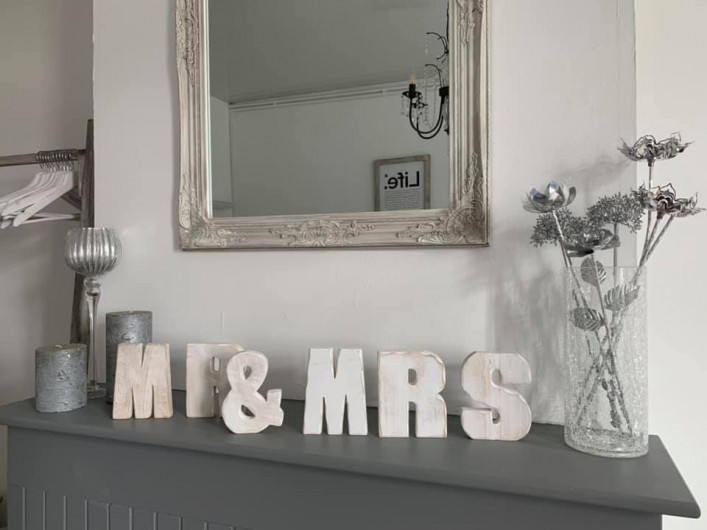 Location de vacances - Appartement à Boulogne-sur-Mer