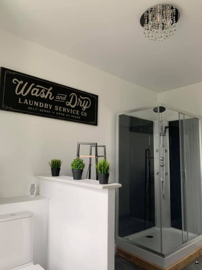 Location de vacances - Appartement à Boulogne-sur-Mer