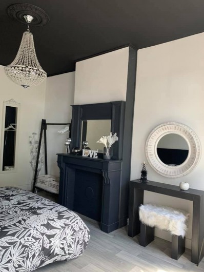 Location de vacances - Appartement à Boulogne-sur-Mer