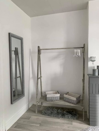 Location de vacances - Appartement à Boulogne-sur-Mer