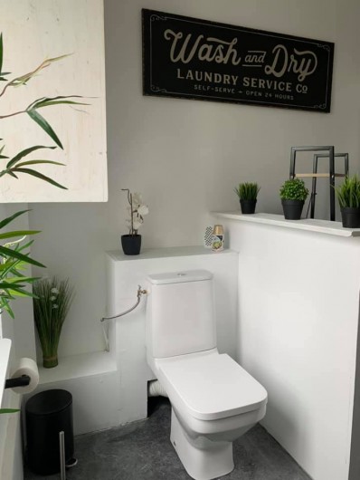 Location de vacances - Appartement à Boulogne-sur-Mer