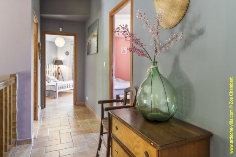 Location de vacances - Villa à Viviers