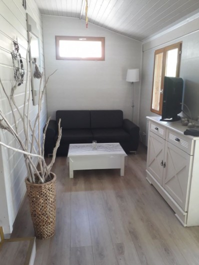 Location de vacances - Chalet à Castellane