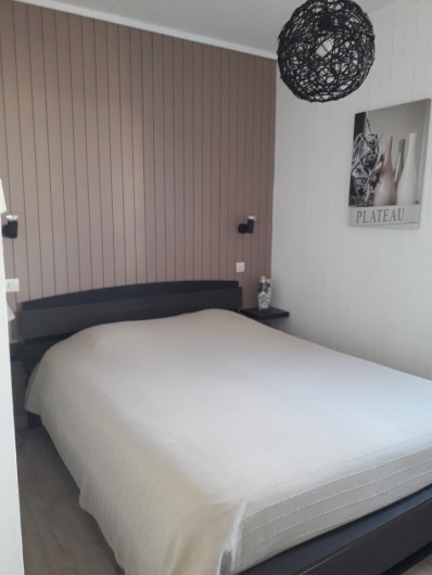 Location de vacances - Chalet à Castellane