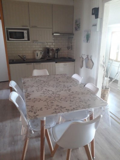 Location de vacances - Chalet à Castellane