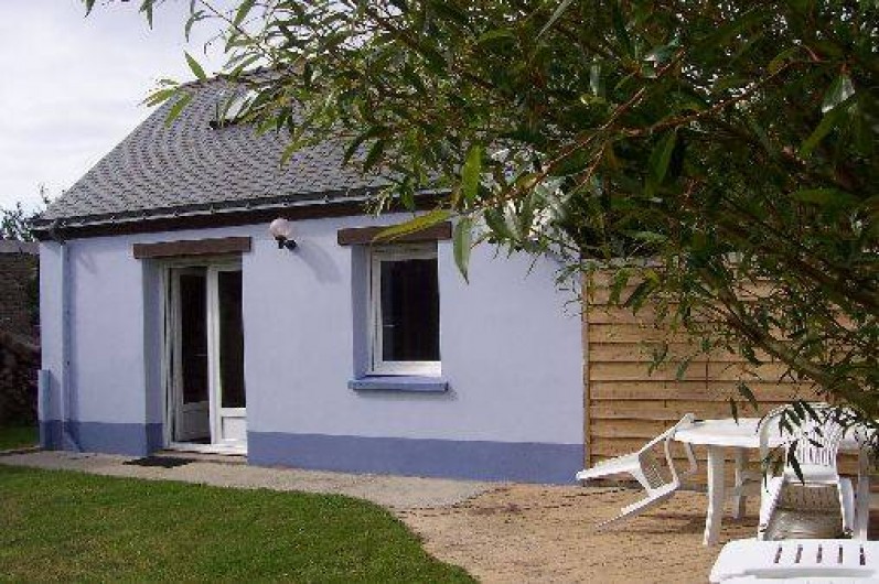 Location de vacances - Maison - Villa à Groix