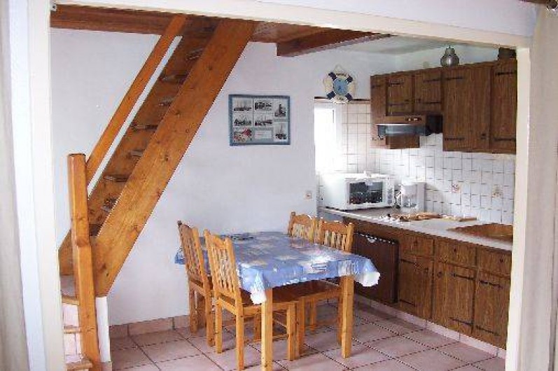 Location de vacances - Maison - Villa à Groix